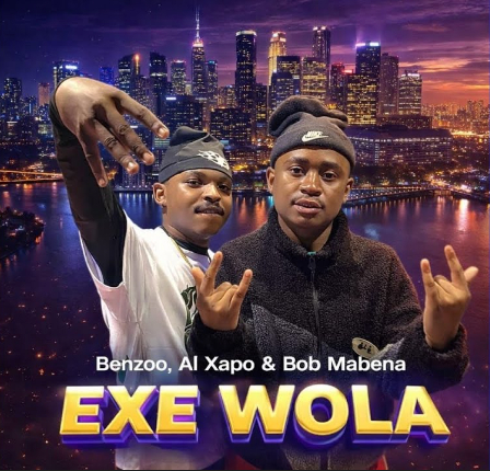 Benzoo, Al Xapo & Bob Mabena – Exe Wola