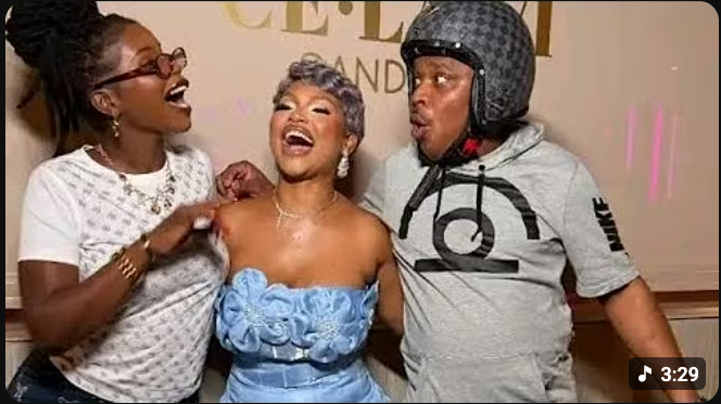 Master KG & Nkosazana Daughter – Amaphutha ft. Makhadzi & Harry Cane