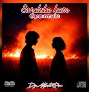 DjMlustaRsa – Sondela Kum(Gqom Remake)