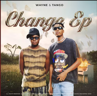 Wayne & Tango – Ni Kombeni (ft. HENNY C & Ben10Wixxy)