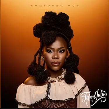 Nomfundo Moh – Thobela