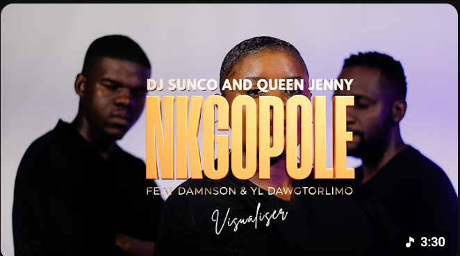 DJ Sunco And Queen Jenny ft Damnson & YL DawgtorLimo – Nkgopole