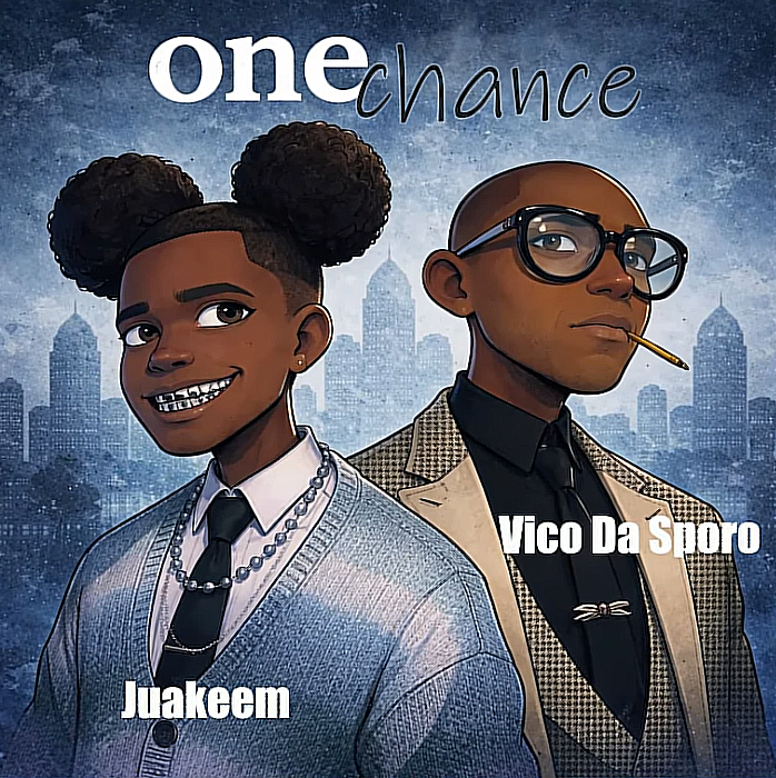 Vico Da Sporo & Juakeem – One Chance 