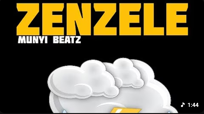 Munyi Beatz – Zenzele