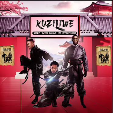 Sweet Guluva – Kuziliwe ft. Mr Nation Thingz & King P