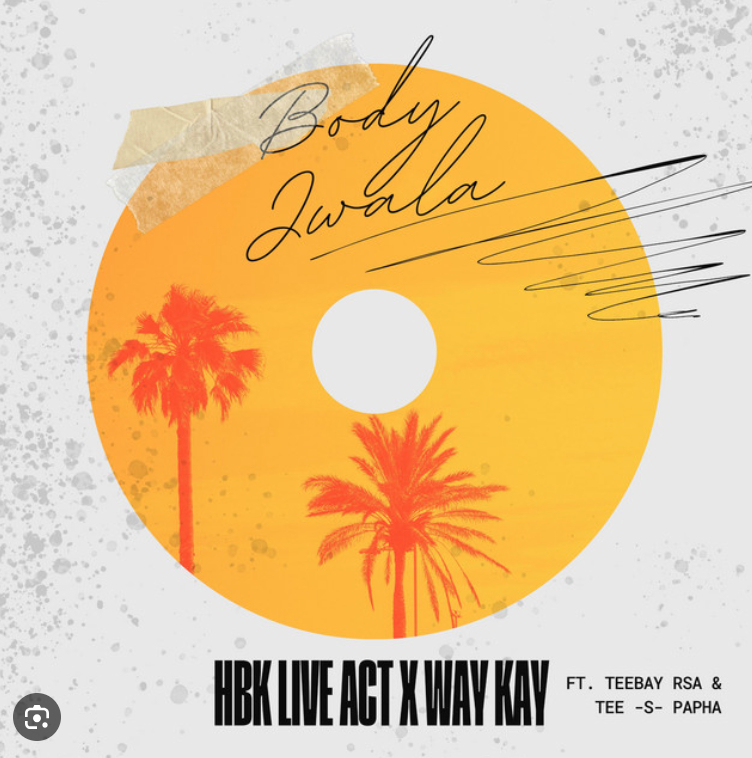 Body Jwala – HBK Live Act