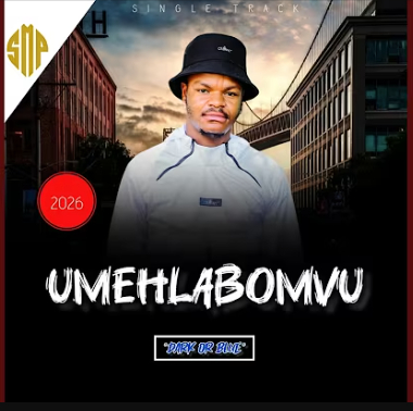 Mehlabomvu – Dark or Blue