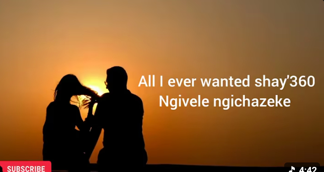 YungGlow Dzet ft Dokotela Wothandow – Ngithanda