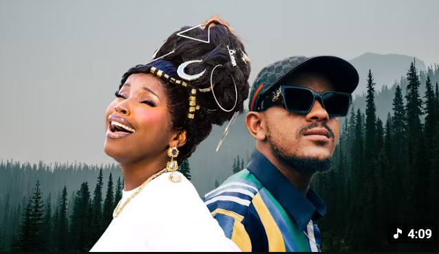 Makhadzi x Kabza De Small x Nkosazana Daughter – Tsiba Amapiano Piano Beat 2026