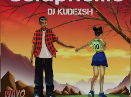 Dj Kudexsh – Seluphelile