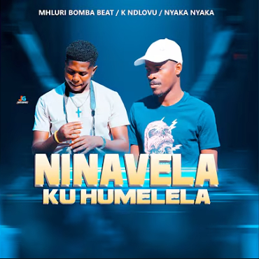 Mhluri Bomba Beatz – Va Dakwile Vafi Va Mina