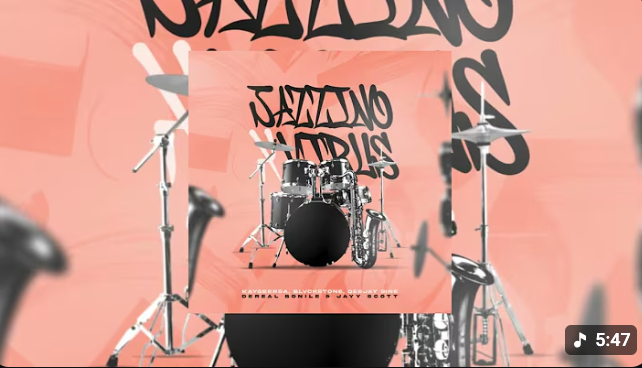 KaygeeRsa, Dereal Bonile, Jayy Scott, Blvckstone & Deejay9ine – Jazzino x Virus 2.0