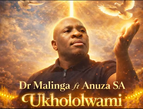 Dr Malinga – Ukhololwami ft Anuza Sa
