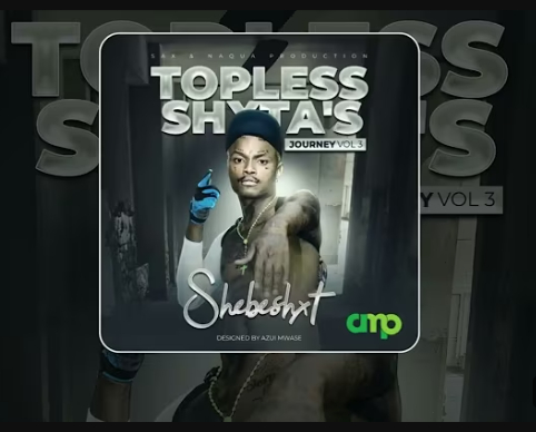 Shebeshxt, Naqua SA, Bayor97, Buddy Sax, Zoli White Smoke & Smeezy On The Beat – Ambulance