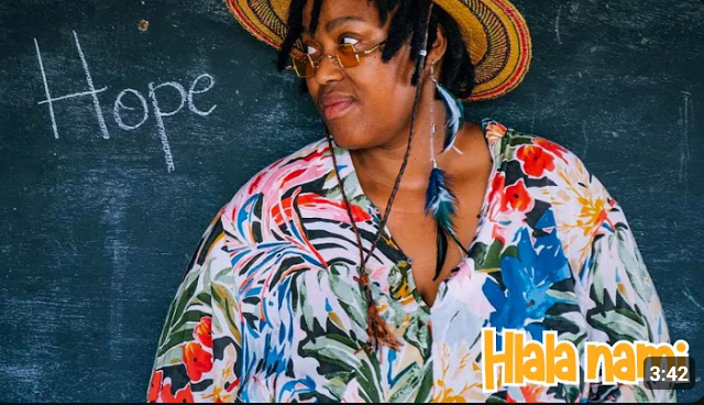 Kabza De Small x Msaki – Hlala Nami 
