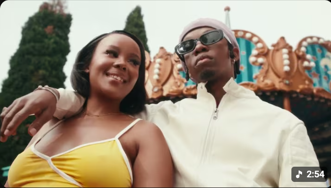 DJ Radix – iWashi ft. Danya Devs