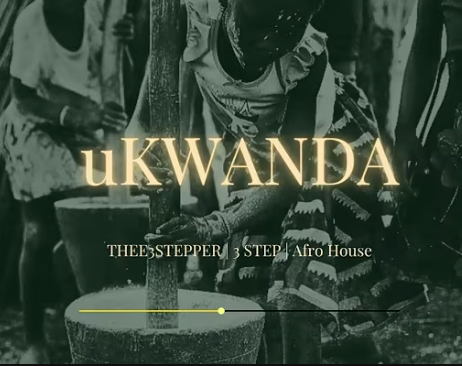 Thukuthela & Babalwa M – UKWANDA ft Heavy K, Jazzworx, Oscar Mbo, MaWhoo