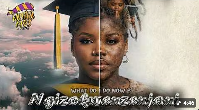 Unkosazana x Master KB ft. Shameless Beats – Ngizokwenzenjani