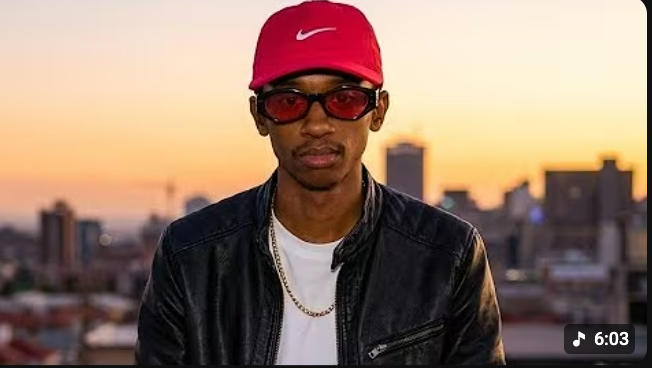 Scotts Maphuma, DJ Maphorisa & Tyler icu – Calm Down (Remix) ft. Xduppy, Davido, Charf Rizzer