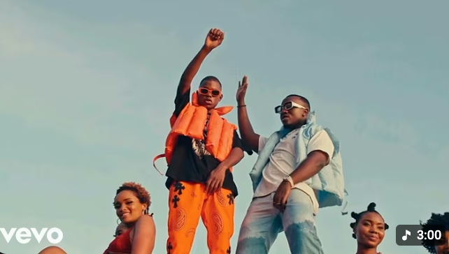 Musa Keys & LeeMcKrazy – JAIVA ft. Daliwonga, Xduppy,CowBoii,Dj Maphorisa,Tyler ICU