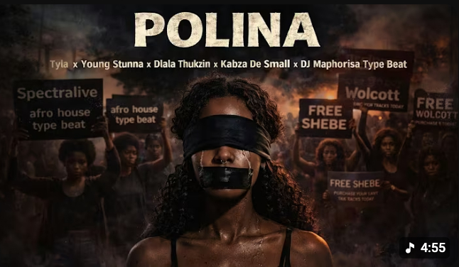 Tyla x Young Stunna x Dlala Thukzin x Kabza De Small x Dj Maphorisa – POLINA