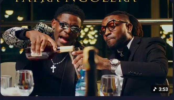 Joe Ikon ft Zeze Kingston – Limodzi 