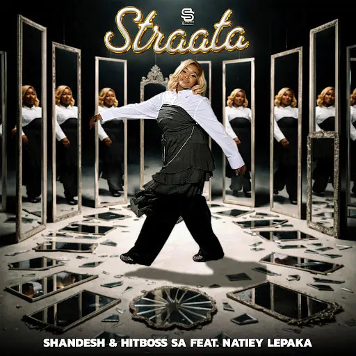 Shandesh & Hitboss SA – Straata Ft Natiey Lepaka