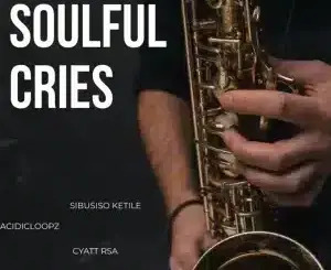 Sibusiso Ketile – Soulful Cries ft Acidicloopz, Cyatt RSA, Sawce DJ Fuego SA & DeepLab