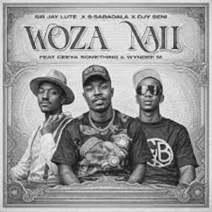 Sir Jay Lute – Woza Mali ft S-Sabadala, Djy Seni, Ceeya Something & Wynee M