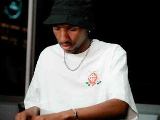 Stixx – Sneaky Mix Episode 8 (The Back Door Amapiano Mix)