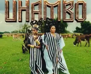 Thatohatsi – Galile ft Tracy, MaWhoo, Maline Aura & ShaunMusiq