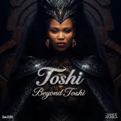 Toshi, Kingleebeats & Spice Drums – Sabela