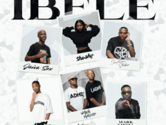 Vetkuk – Ibele ft Mahoota, Mark Khoza, Candy Flow RSA, Druza, Jaiva Sox, Sheshy, Sino Ndofaya & Sportman Striker