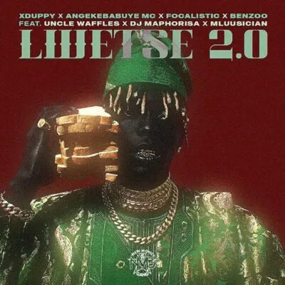 Xduppy ft Angekebabuye MC, Focalistic, Benzoo, Uncle Waffles, DJ Maphorisa & Mluusician – Lwetse 2.0