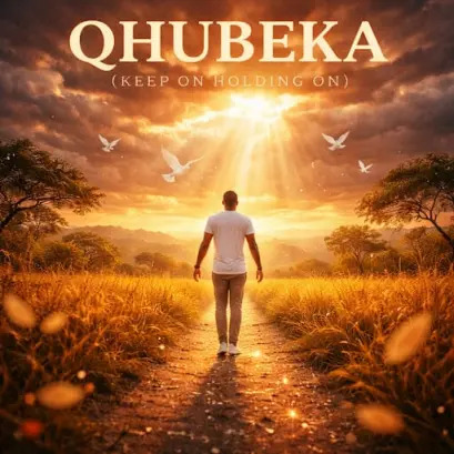 Zwothe Keys – QHUBEKA (Keep On Holding On)