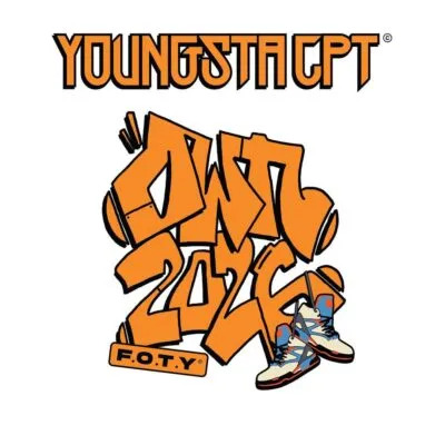 YoungstaCPT – FOTY x OWN 2026