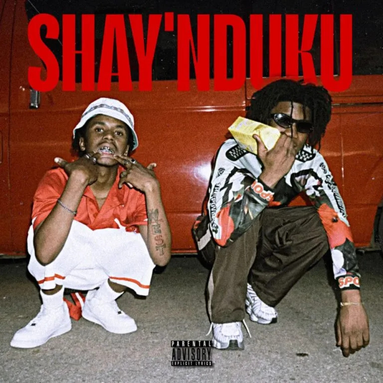 Yungkidreezy & LaCabra – SHAY’ NDUKU