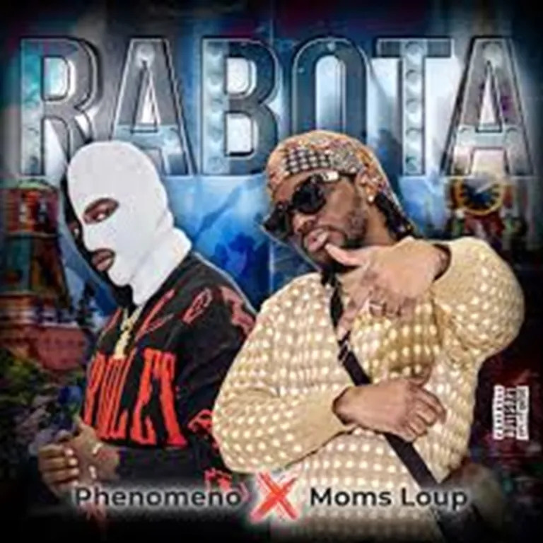 Phenomeno, Moms Loup – RABOTA