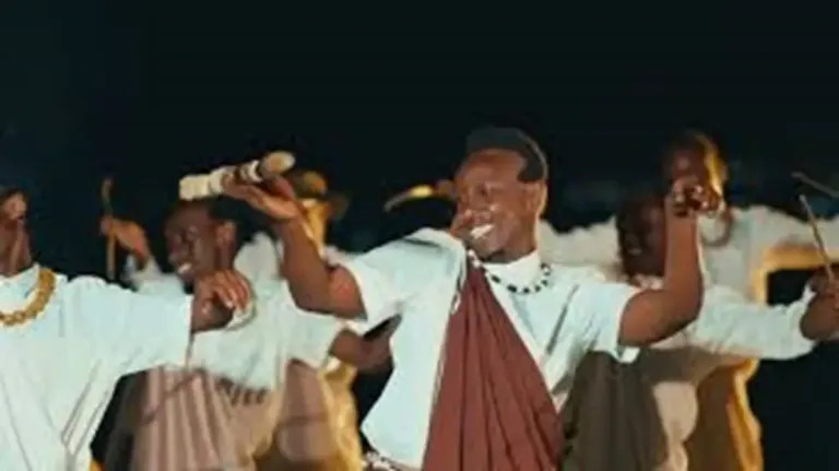 Umukondo Gatore – Intore Bavuga