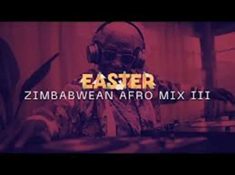 RareMask BeaTz – BEST EASTER SUNDAY Amapiano Mix NO VOCALS || 1 Hour NONSTOP MiX