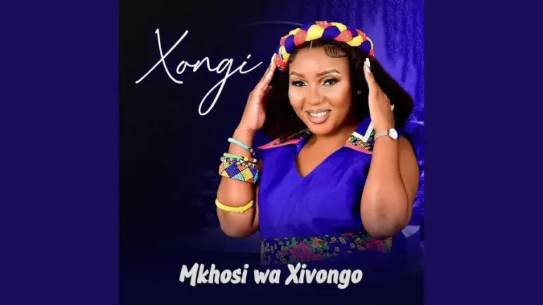 XONGI – Dong Peri Yong