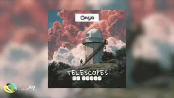 Dj Couza & Mankind – Telescopes