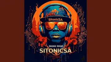 SitonicSA – Gone Girl!