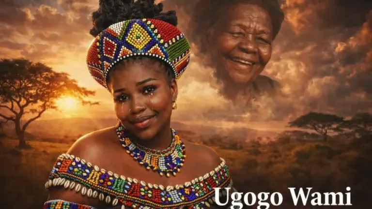 Nkosazana Daughter – uGogo Wami Ft Master KG x Eemoh & Makhadzi