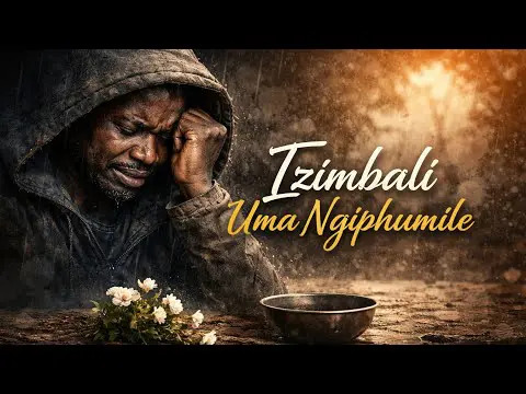 ThukuJazz – Izimbali Uma Ngiphumile