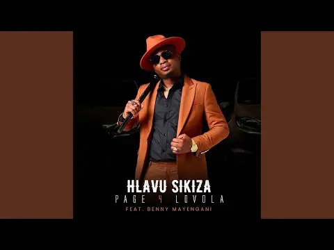 Hlavu sikiza – Beneficiary ft. Benny Mayengani & Khazi na Khazii