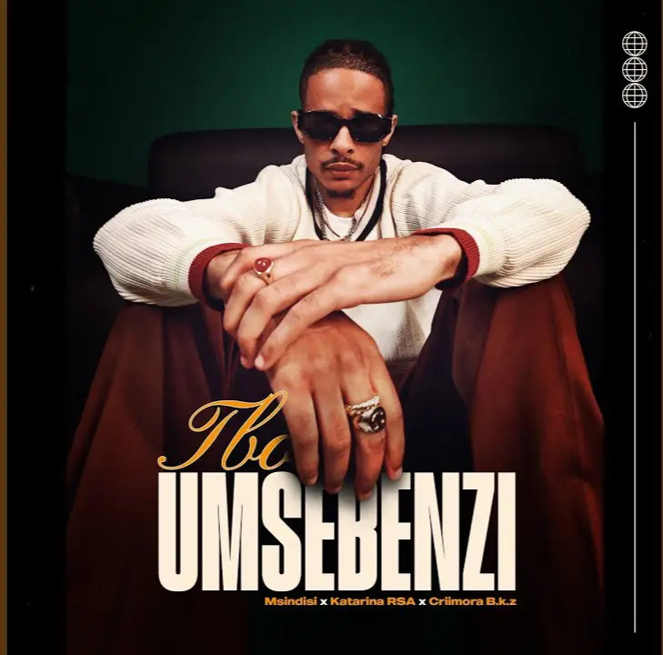 TBO, Katarina RSA, Msindisi & Criimora b.k.z – uMsebenzi