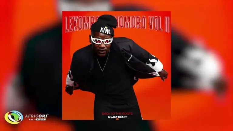 Clement, BL Zero, MooDee & Zoli White Smoke – Mama Yoh Ft. Makhu & Vida-Soul